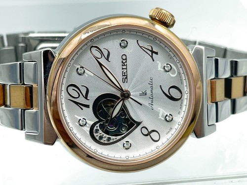 Orologio automatico donna