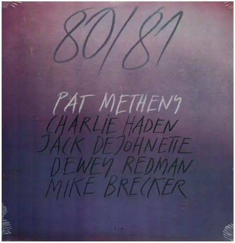 Pat metheny vinile - pat,