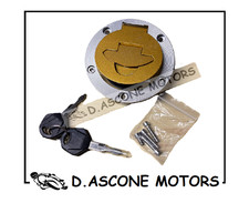 TAPPO SERBATOIO BENZINA