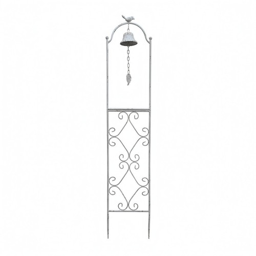 Supporto giardino con - supporto, da