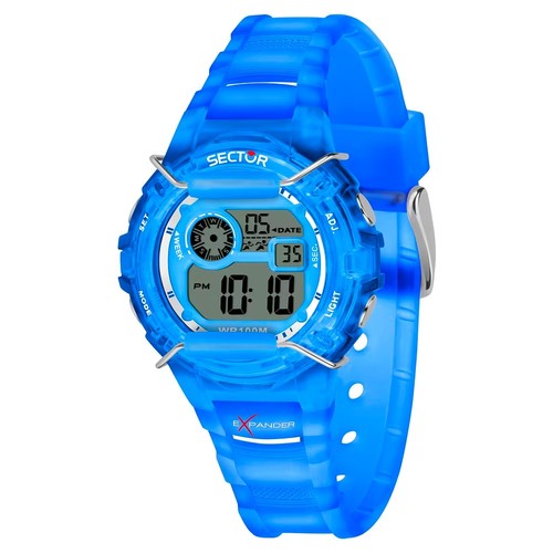 Wristwatch sector 05 - wristwatch, ex-05