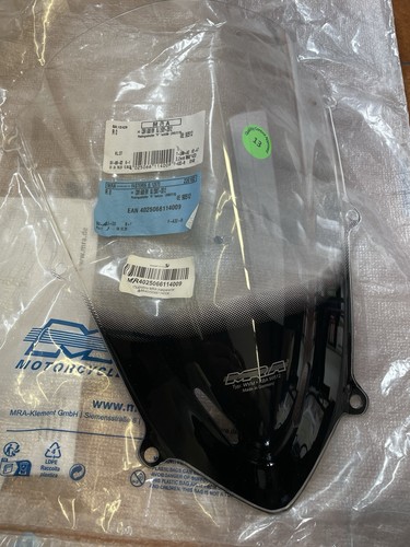 Vetro cupolino cbr600rr - vetro,