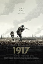 Poster film 2019 1917 11x17