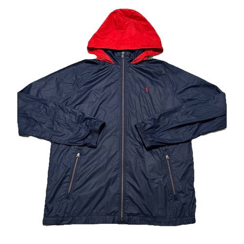Giacca vento polo - giacca,