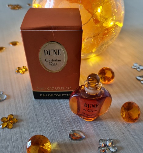 Dune dior miniatura profumo - dior,
