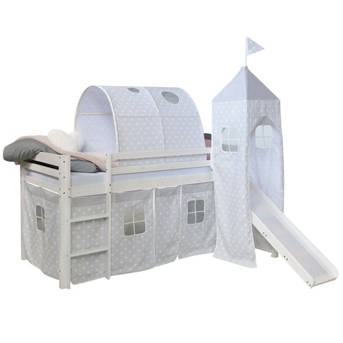 Letto per bambini 90x200 - ,