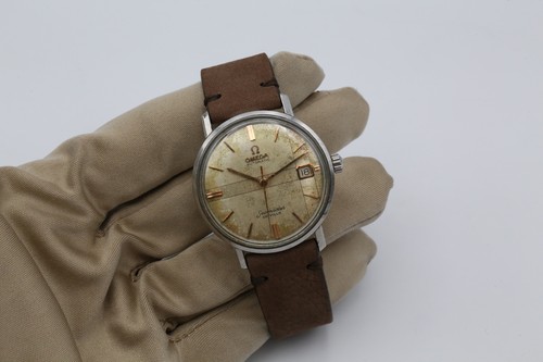 Omega seamaster ville - omega, de