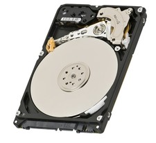 Western Digital Scorpio Blue