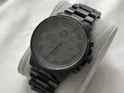 Orologio uomo citizen - orologio,