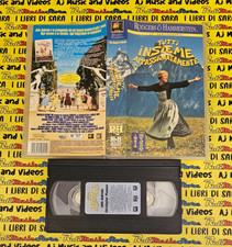 VHS film* TUTTI INSIEME