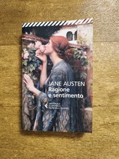 Jane Austen - Ragione E