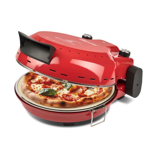 Girmi forno pizza - girmi,