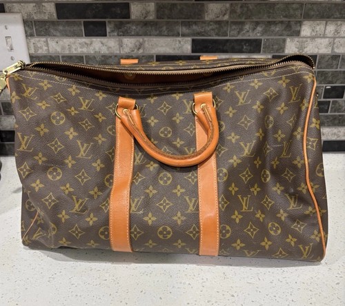 Louis vuitton vintage società - louis,