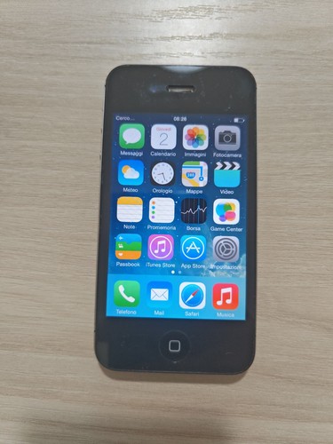 Apple iphone 8gb - apple, cdma