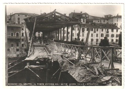 Bassano del grappa - grappa,