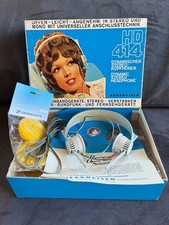 Cuffie vintage SENNHEISER HD
