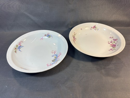 Set piatti fondi - di, da