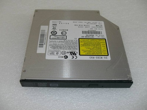 Teac slim dvd rom w28s - teac, sata