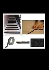 STRISCIA ANTISCIVOLO ADESIVA