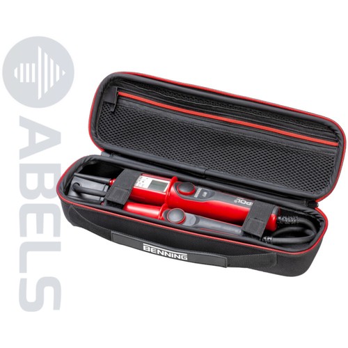 Benning set duspol digitale - benning,