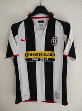 JUVENTUS 2007-2008 New Holland