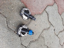 pedali per MountainBike Shimano SPD