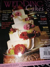 Wedding Cakes A Design Source