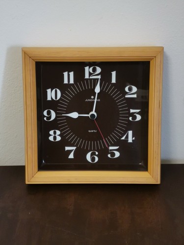 Orologio parete - da,