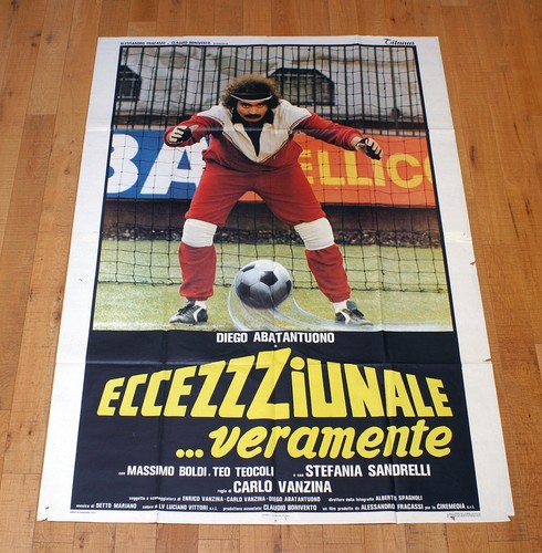 Eccezzziunale veramente - eccezzziunale,