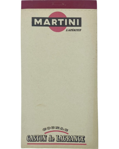 Carta blocco note - blocco,