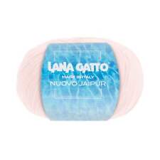 Gomitolo 100% Cotone Makò