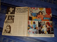 MARCELLA BELLA CARLA BISSI