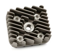 Testa cilindro Stage6