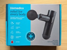 NUOVO! HOMEDICS THERAPIST