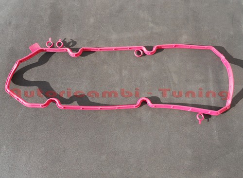 Guarnizione coperchio punterie - guarnizione,