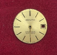 QUADRANTE ZENITH ESPADA