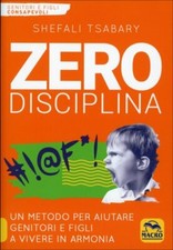 LIBRO ZERO DISCIPLINA AIUTARE