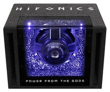 Hifonics Subwoofer passabanda