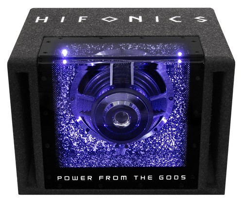 Hifonics subwoofer passabanda - subwoofer,