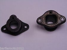 Collettore Aspirazione