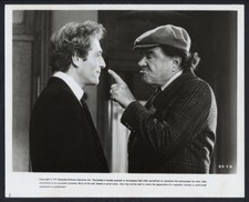 L'uccellino nero '75 GEORGE