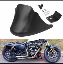 Puntale Accessori Nero Harley