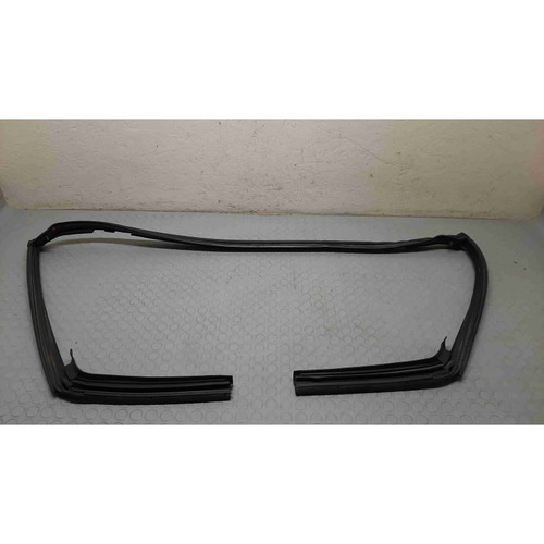 Guarnizione capote hard top - guarnizione, hard-top