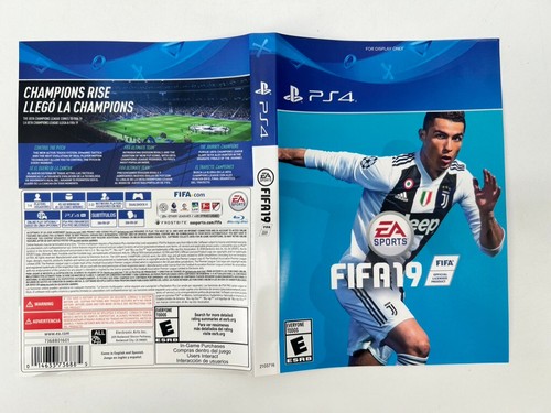 Sports fifa ps4 - ps4, gamestop