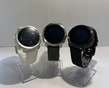 Testato! Orologio Polar Grit X