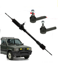 Fiat panda 4x4 - 4x4, 4x2