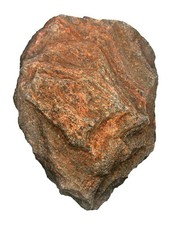 Paleolitico Un Antico Pugno