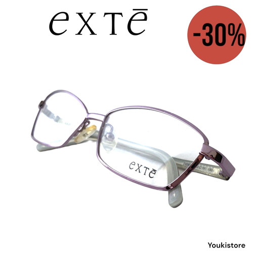 Exte occhiali vista - occhiali,