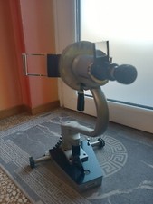Oftalmometro Di Javal