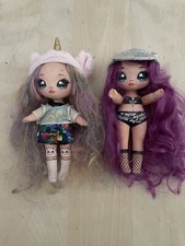 Na Na Na Surprise Doll lotto